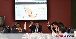 Presenta Estado de Zacatecas nueva plataforma Consejo de Armonización Contable