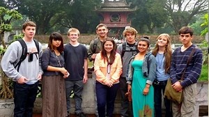 하노이 3월 날씨 기온, 비 정보, 옷차림, 심카드 할인, 비행기 티켓, 숙박 가격