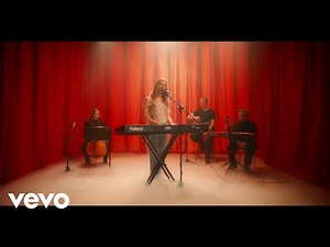 Bellah Mae - Compatible (Live At The Heartbreak Sessions)