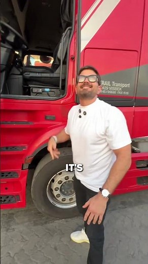 Why do people buy G Wagons in Dubai? #Dubai #GWagon