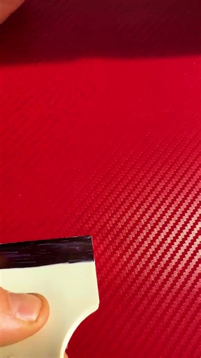 Bubble-Free the Proper Way | Crafty Panda