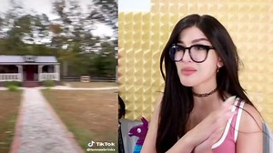 【SSSniperWolf】Tik Tok Houses That Will Blow Your Mind