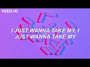 YUNGBLUD- Medication (lyrics)