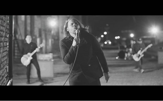 Beartooth - Aggressive (Official Video)