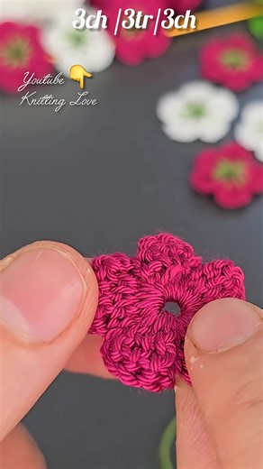 Easy Crochet Tutorial for Handmade Crafts