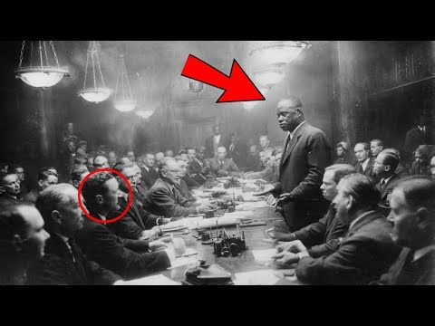 BOMBSHELL REVELATION — How Bumpy Johnson Controlled 40 Blocks Without Firing a Shot