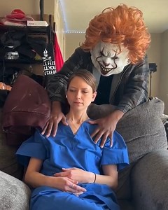 816K views · 8K reactions | Hilarious Scares and Priceless Reactions 嵐 | Stephanie Ladroma | Facebook