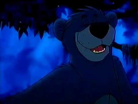 Opening to Disney's Brother Bear (2004 - U.S Spanish VHS)