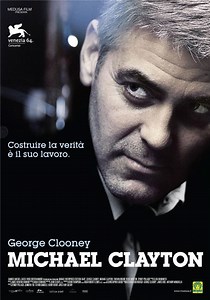 Michael Clayton - Film (2007)