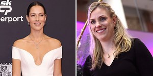 "Sometimes a talk with friends can have healing effect" - Ana Ivanovic catches up with Angelique Kerber, celebrates the 'true power of friendship’