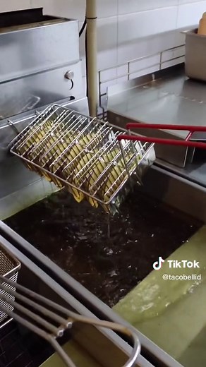 Crunchy Taco Shell Recipe Tutorial | Taco Bell Indonesia