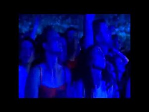 In the Air tonight LIVE phil collins 1 Hour Version