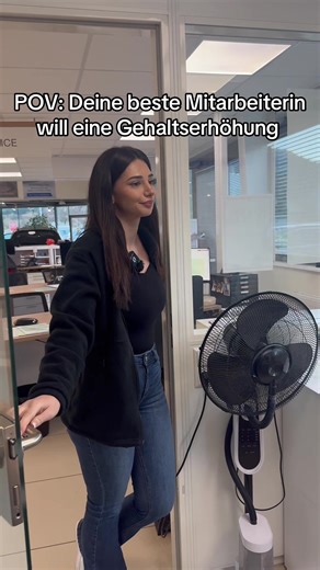 POV: Your Best Employee Wants a Raise