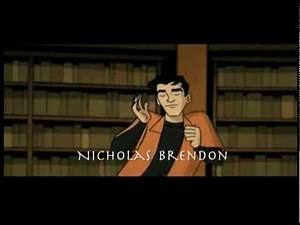Buffy: The Animated Series Opening Credits
