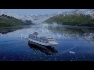 Stranded by Dani Pettrey - book trailer