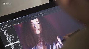 120K views · 35 reactions | We sent fashion and commercial photographer, Andy Hoang, Wacom's Cintiq Pro 24 for the day and the creative pen display blended seamlessly into his workflow. Andy uses the Wacom Pro Pen 2 to make quick retouches on the fly, and the Cintiq Pro’s huge 24-inch screen makes it easy to show clients and team members exactly what’s happening, as it happens. Want to learn more about the Cintiq Pro 24? Visit: https://bit.ly/2QJKYSk | Wex Photo Video | Facebook