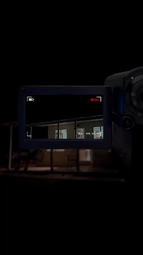 Encounter with a Skinwalker: Terrifying Voice Imitation