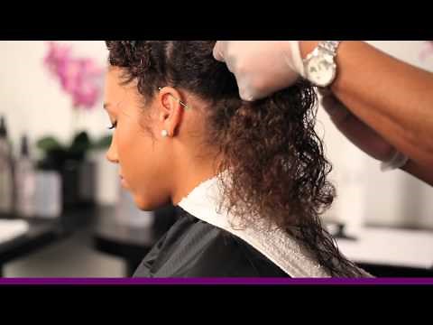 Design Essentials Strengthening Therapy System Elongation Mousse