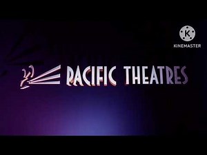 Pacific Theaters Feature Presentation Trailer Voiced By Hank From Baby Shark Big Show