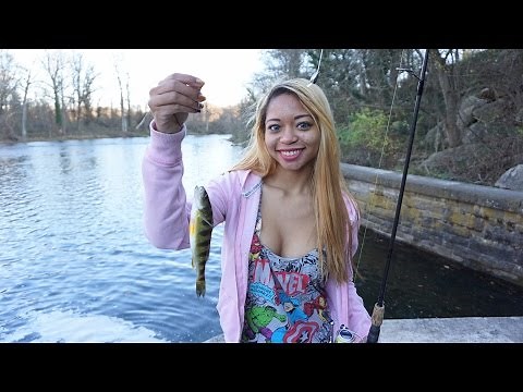 Fishing 101 - How to Teach Someone to Fish by 1Rod1ReelFishing