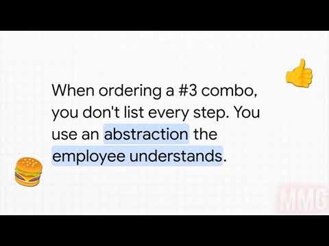 Your First Line (A Beginner's Guide to Coding)