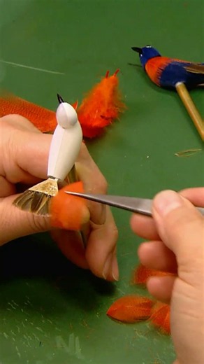 Is that a Real Tail...? | How It's Made | Science Channel