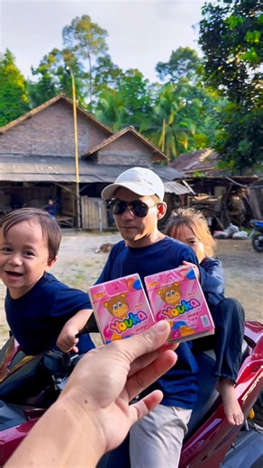 Bagi-bagi youka magic box