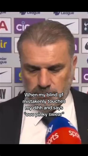 Funny Blind Girlfriend Moment