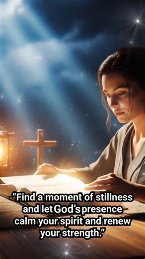 Need Peace? ✝️ Join Our 24/7 Christian Meditation Livestream