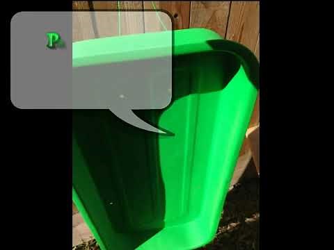 DIY: Old Radio Flyer Restoration