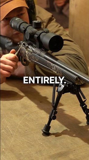 Bergara Premier CIMA Pro: A different beast entirely!