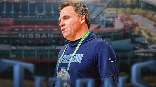 Titans make bold roster move after NFL trade deadline shakeup