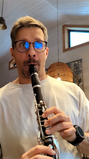 #clarinet #classicalmusic