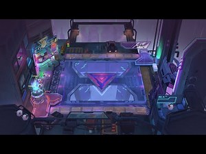 PROJECT: Edgefall Arena | Mythic Arena Skins - TFT: Global server