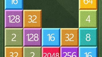 2048第一集