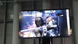 The Walking Dead: Our World - Announcement Trailer