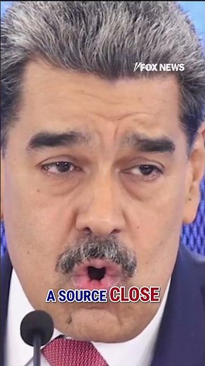 Maduro aims to 'wait out' Trump, wants to see 'how far' he will go: Report