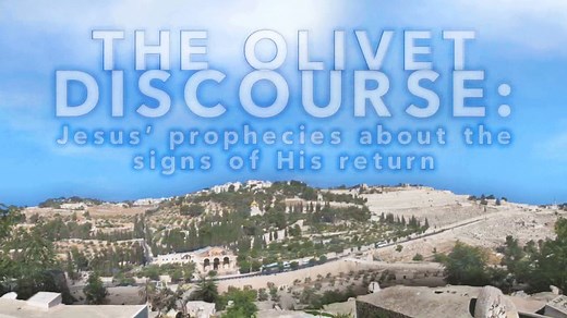 2.7K views · 89 reactions | David Reagan on Matthew 24 Jesus...