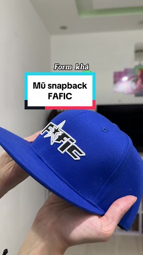 Khám Phá Cách Phối Đồ Với Mũ Snapback FAFIC