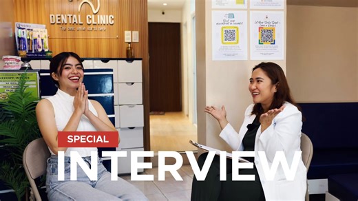 117 reactions · 19 shares | ✨ Get to know the queen beyond the crown!  From her school life, personal journey, to an exciting Q&A + Fast Talk, Bya Montserrat spills it all in this exclusive 18-minute interview. Watch now and discover the side of Bya you’ve never seen before! #VLDentalClinic #BbPasayahan2025 #QueenBeyondCrown | VL Dental Clinic | Facebook