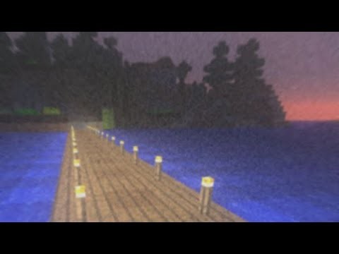 Nostalgic Minecraft Music! Key (2012) | 1 hour 