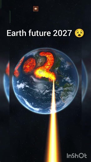 Future Earth Destroyed in 2027 😱🌎 | Solar Smash