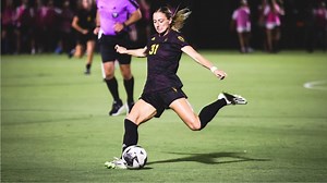 Five Women's Dl Games to Watch this Week | College Soccer