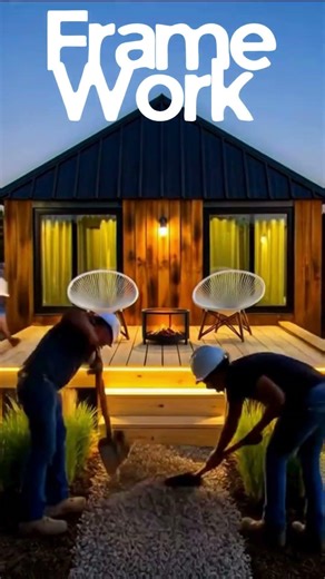 Modern House Construction: Fast & Satisfying