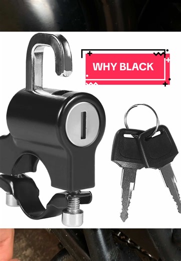 Effective Helmet Locks for Stress-Free Riding