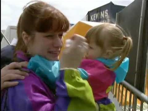 Episode 29: Human Machine (Andrew Sachs) - Eyewitness (1994)