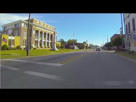 Quitman Mississippi Sunday drive through Oct 18 2015