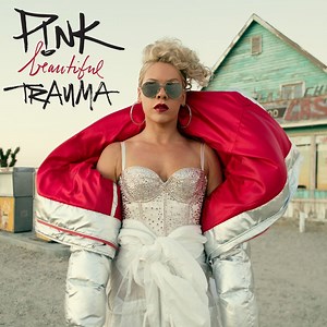 For Now - Letra - Pink