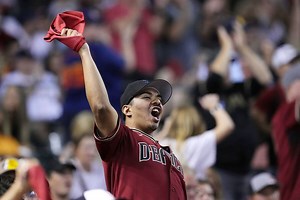 MLB Playoffs Format: How does playoff home-field advantage work?