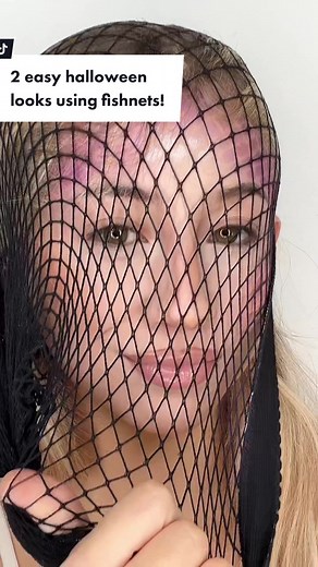 Last Minute Kids Halloween Costumes and Makeup Ideas